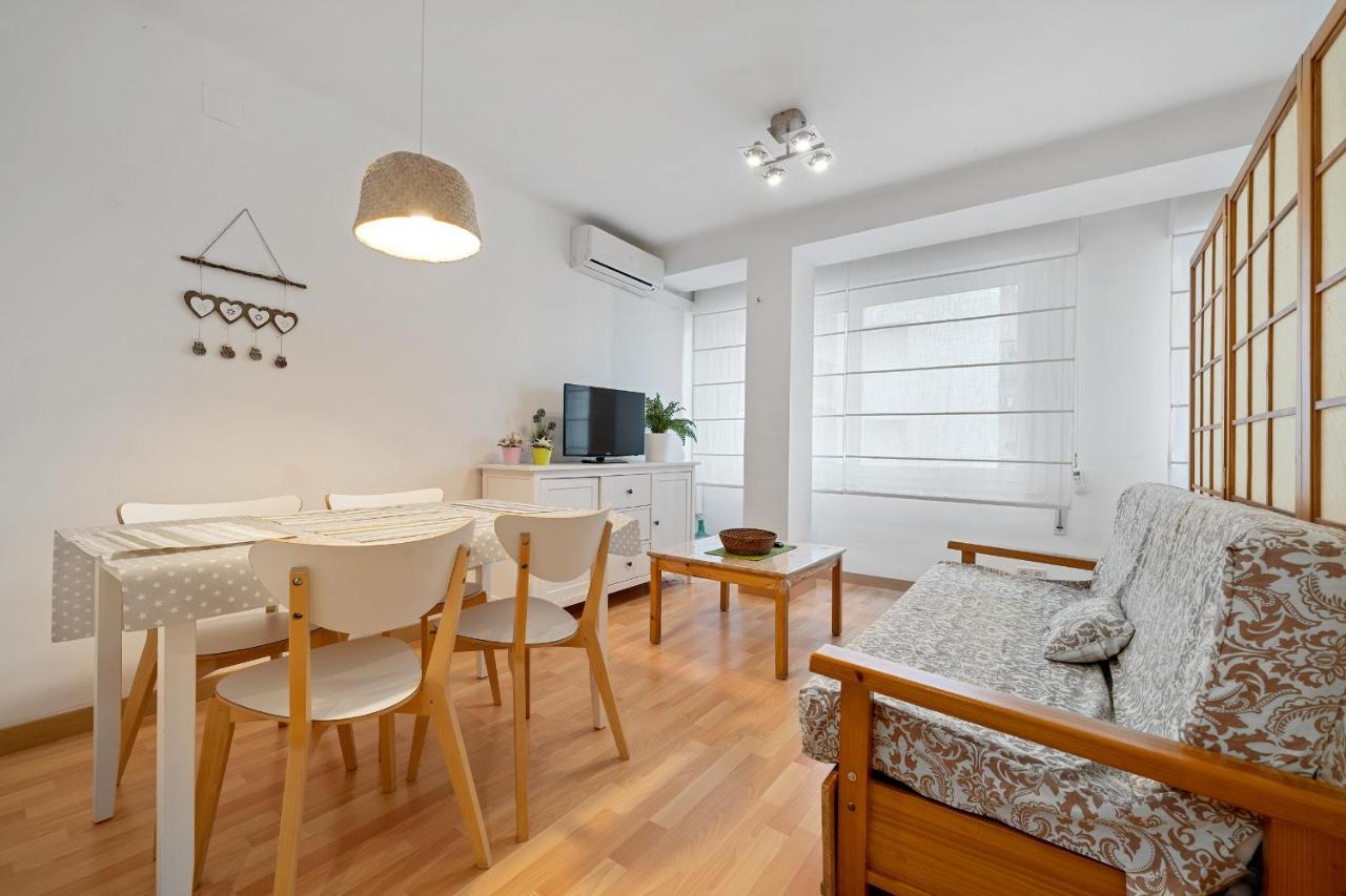 Hauzify I Apartament Torremar Torredembarra Exteriör bild